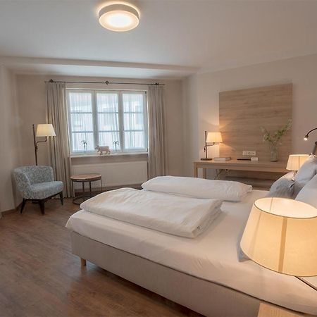 Hotel Maierbraeu Altomünster Eksteriør billede