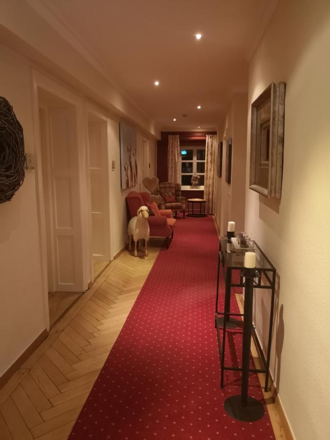 Hotel Maierbrau Altomünster Eksteriør billede