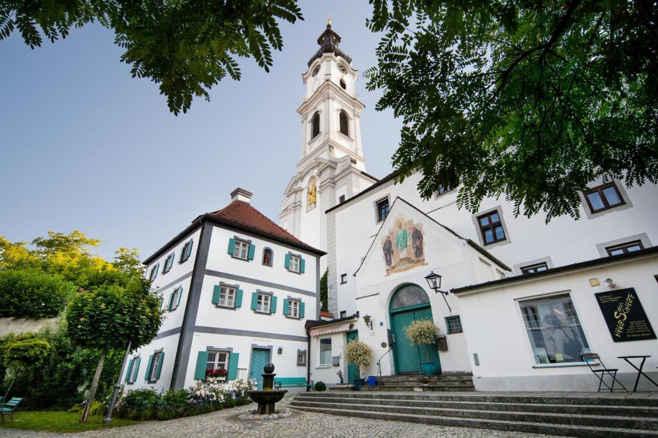 Hotel Maierbraeu Altomünster Eksteriør billede