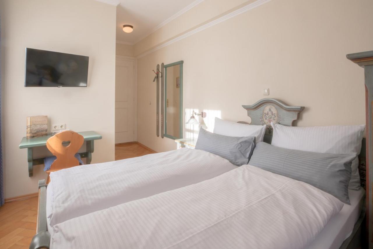 Hotel Maierbraeu Altomünster Eksteriør billede
