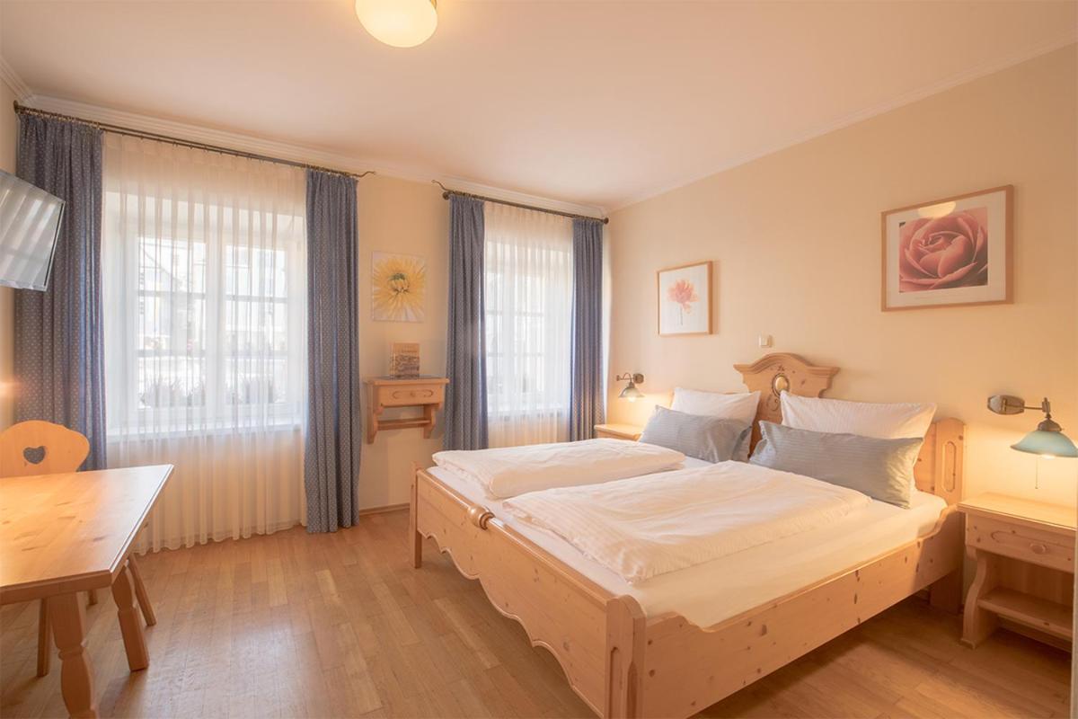 Hotel Maierbraeu Altomünster Eksteriør billede
