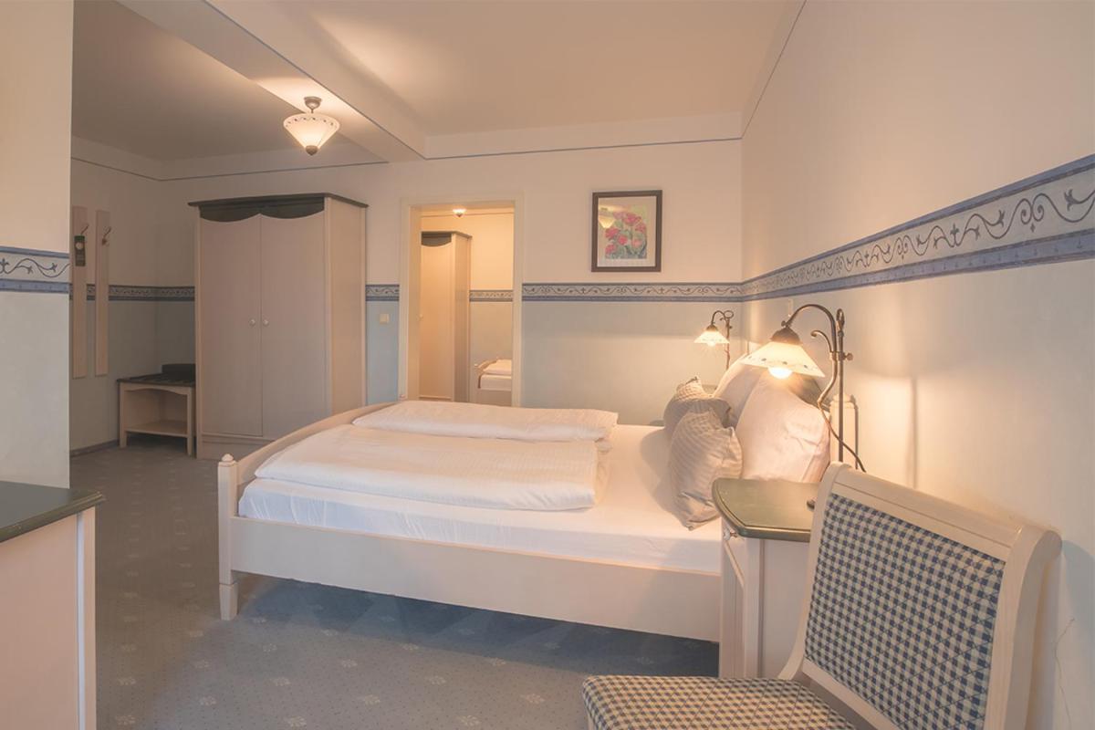 Hotel Maierbraeu Altomünster Eksteriør billede