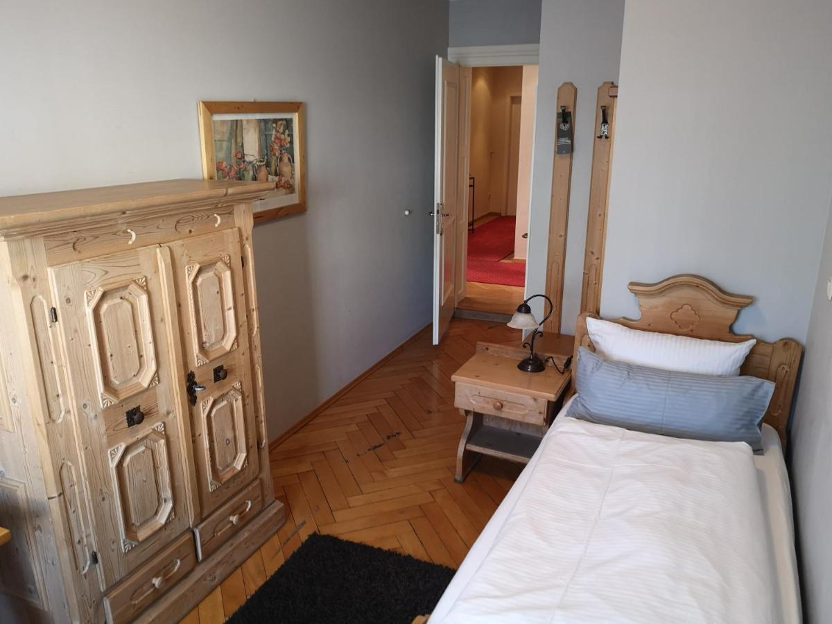 Hotel Maierbraeu Altomünster Eksteriør billede