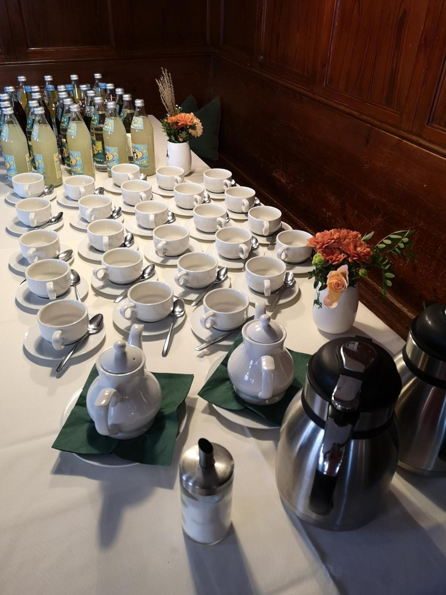 Hotel Maierbraeu Altomünster Eksteriør billede