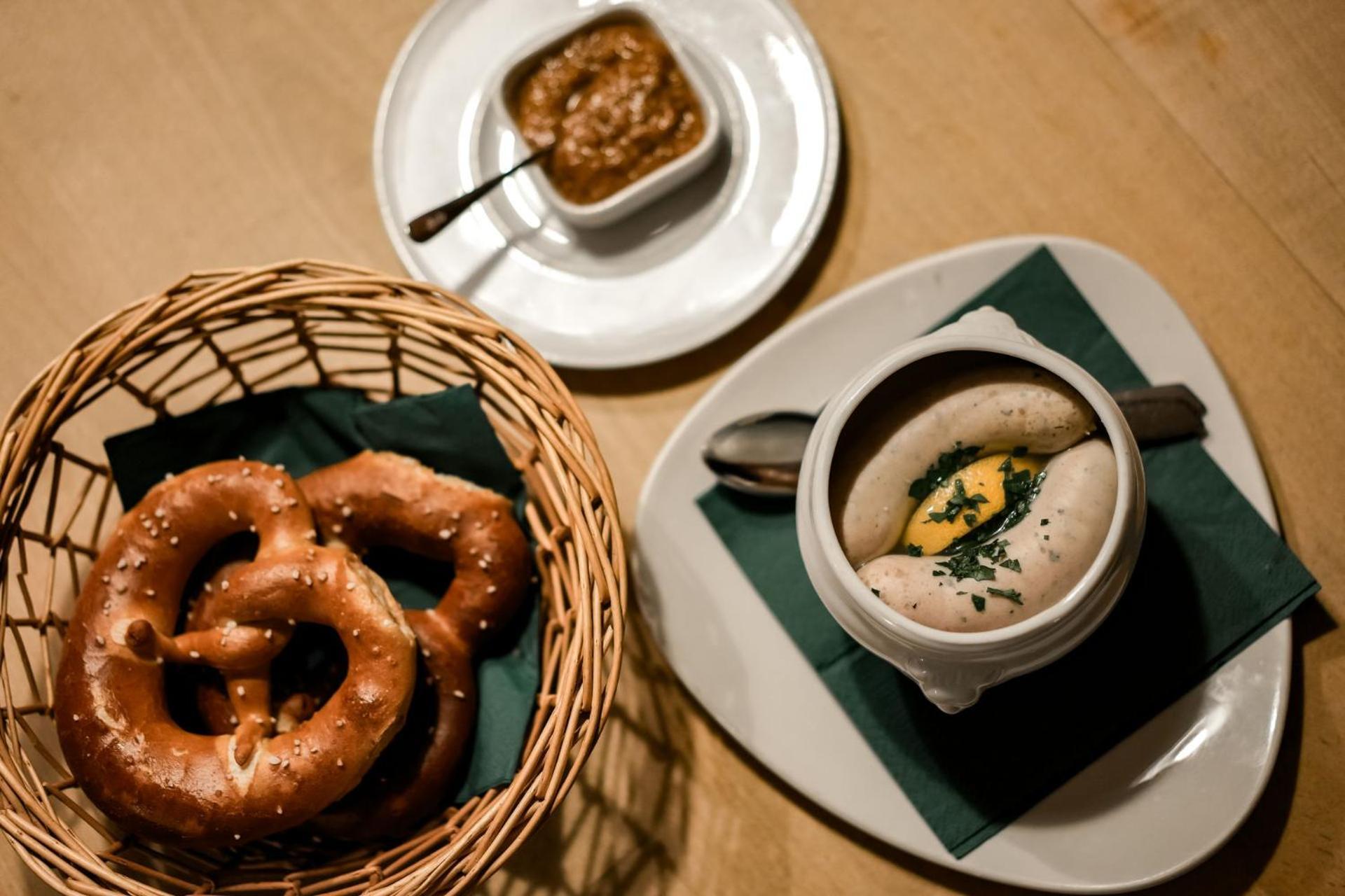 Hotel Maierbraeu Altomünster Eksteriør billede